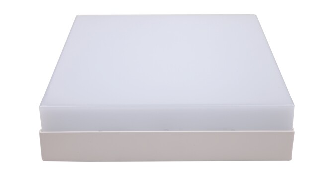 華輝照明產(chǎn)品有：面板燈,led面板燈,面板燈廠家,直發(fā)光面板燈，側(cè)發(fā)光面板燈高P無頻閃LED面板燈，光效均勻、柔和，無眩光。