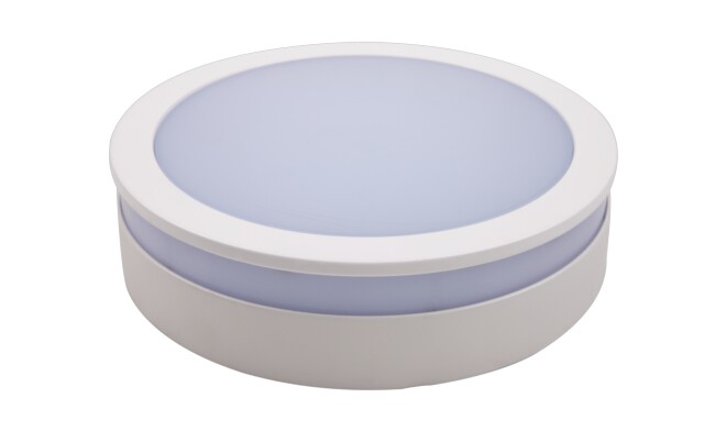 華輝照明產(chǎn)品有：面板燈,led面板燈,面板燈廠家,直發(fā)光面板燈，側(cè)發(fā)光面板燈高P無頻閃LED面板燈，光效均勻、柔和，無眩光。