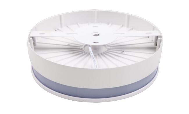 華輝照明成立于1987年，是一家專業(yè)生產(chǎn)面板燈,led面板燈,面板燈廠家,直發(fā)光面板燈，側(cè)發(fā)光面板燈的大型企業(yè)。