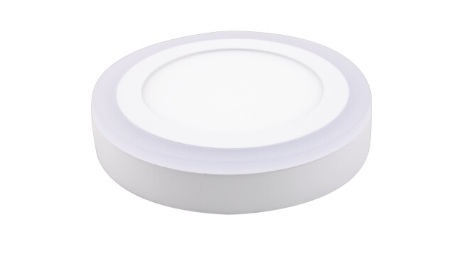 華輝照明產(chǎn)品有：面板燈,led面板燈,面板燈廠家,直發(fā)光面板燈，側(cè)發(fā)光面板燈高P無頻閃LED面板燈，光效均勻、柔和，無眩光。