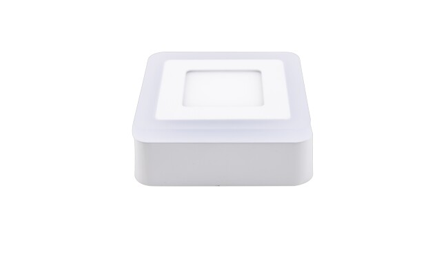 華輝照明產(chǎn)品有：面板燈,led面板燈,面板燈廠家,直發(fā)光面板燈，側(cè)發(fā)光面板燈高P無頻閃LED面板燈，光效均勻、柔和，無眩光。