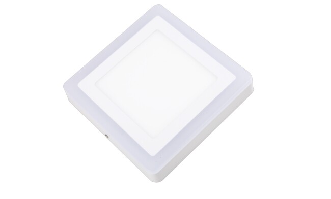 華輝照明致力于面板燈,led面板燈,面板燈廠家,直發(fā)光面板燈，側(cè)發(fā)光面板燈燈等綠色環(huán)保產(chǎn)品的研發(fā)、生產(chǎn)、銷售及技術(shù)服務(wù)。