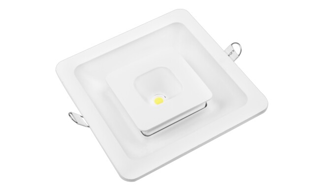 華輝照明專(zhuān)業(yè)生產(chǎn)LED筒燈，COB筒燈，全國(guó)行業(yè)領(lǐng)先，服務(wù)過(guò)全國(guó)各類(lèi)工程達(dá)2000家。