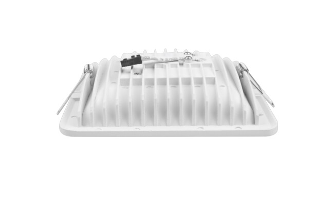 COB筒燈燈體保用5年，驅(qū)動(dòng)保用2年，光源使用30000小時(shí)。