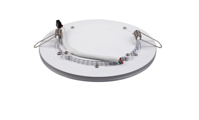 華輝照明成立于1987年，是一家專業(yè)生產(chǎn)面板燈,led面板燈,面板燈廠家,直發(fā)光面板燈，側(cè)發(fā)光面板燈的大型企業(yè)。