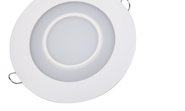 026系列LED雙色面板燈