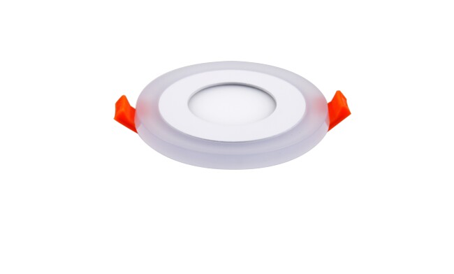 華輝照明產(chǎn)品有：面板燈,led面板燈,面板燈廠家,直發(fā)光面板燈，側(cè)發(fā)光面板燈高P無頻閃LED面板燈，光效均勻、柔和，無眩光。