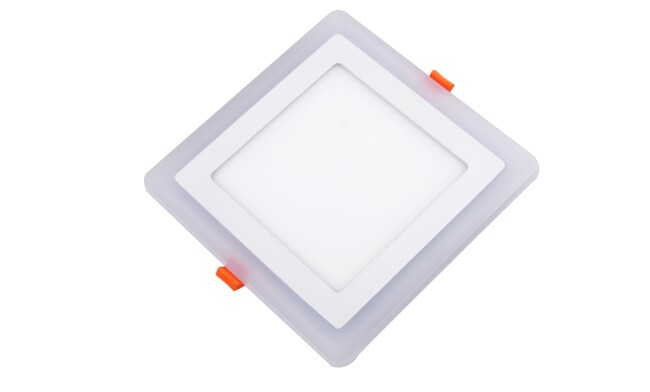 選擇華輝照明面板燈,led面板燈,面板燈廠家,直發(fā)光面板燈，側(cè)發(fā)光面板燈，造就高端大氣上檔次氛圍。