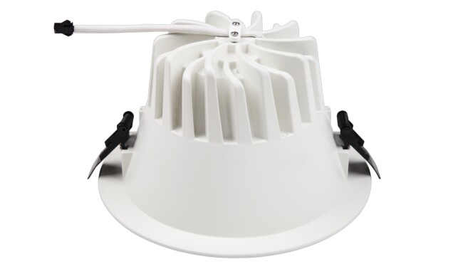 廣東筒燈，led筒燈，筒燈廠家，COB筒燈知名品牌華輝照明，公司產(chǎn)品通過3C、CE、UL、VDE等國內(nèi)外權(quán)威認證。