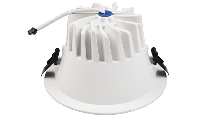 廣東筒燈，led筒燈，筒燈廠家，COB筒燈知名品牌華輝照明，公司產(chǎn)品通過3C、CE、UL、VDE等國內(nèi)外權(quán)威認(rèn)證。