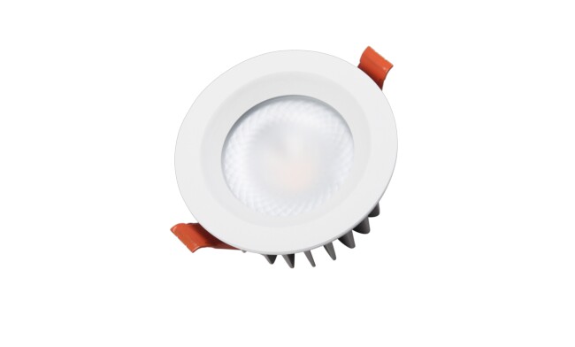 華輝照明專業(yè)生產(chǎn)LED筒燈，COB筒燈，全國行業(yè)領(lǐng)先，服務過全國各類工程達2000家。