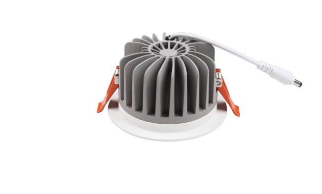 廣東筒燈，led筒燈，筒燈廠家，COB筒燈知名品牌華輝照明，公司產(chǎn)品通過3C、CE、UL、VDE等國內(nèi)外權(quán)威認(rèn)證。