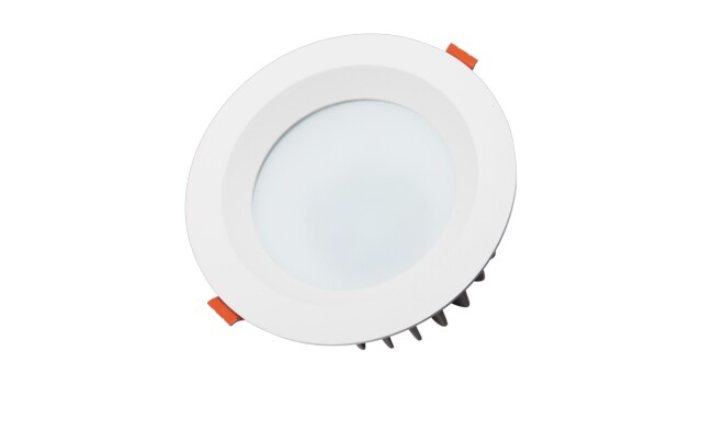 華輝照明專(zhuān)業(yè)生產(chǎn)LED筒燈，COB筒燈，全國(guó)行業(yè)領(lǐng)先，服務(wù)過(guò)全國(guó)各類(lèi)工程達(dá)2000家。