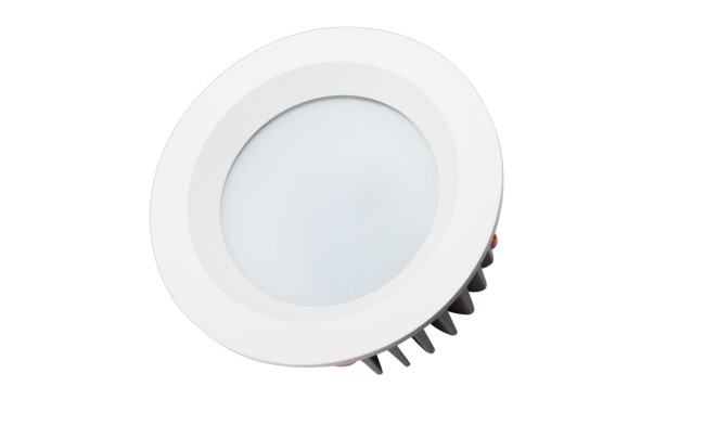 華輝照明專業(yè)生產(chǎn)LED筒燈，COB筒燈，全國(guó)行業(yè)領(lǐng)先，服務(wù)過(guò)全國(guó)各類(lèi)工程達(dá)2000家。