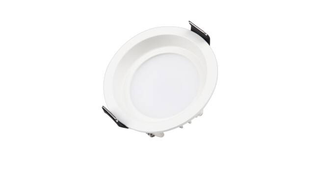 華輝照明專業(yè)生產(chǎn)LED筒燈，COB筒燈，全國行業(yè)領(lǐng)先，服務(wù)過全國各類工程達(dá)2000家。