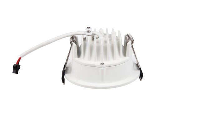 廣東筒燈，led筒燈，筒燈廠家，COB筒燈知名品牌華輝照明，公司產(chǎn)品通過3C、CE、UL、VDE等國內(nèi)外權(quán)威認(rèn)證。