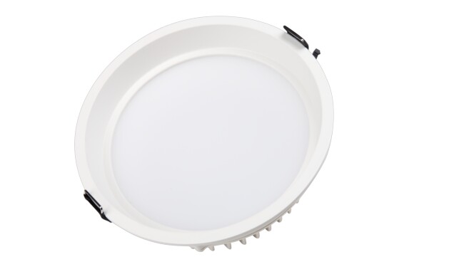 華輝照明專業(yè)生產(chǎn)LED筒燈，COB筒燈，全國行業(yè)領(lǐng)先，服務(wù)過全國各類工程達(dá)2000家。