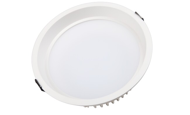 華輝照明專業(yè)生產(chǎn)LED筒燈，COB筒燈，全國行業(yè)領(lǐng)先，服務(wù)過全國各類工程達2000家。