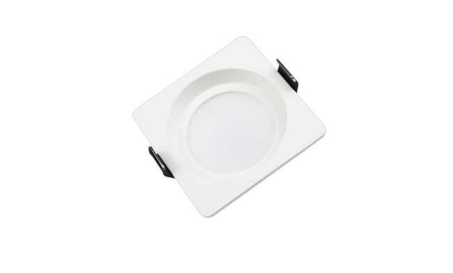 華輝照明專業(yè)生產(chǎn)LED筒燈，COB筒燈，全國(guó)行業(yè)領(lǐng)先，服務(wù)過(guò)全國(guó)各類工程達(dá)2000家。