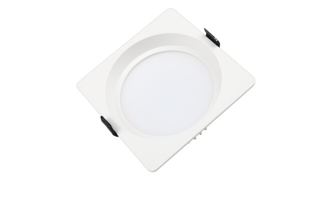 華輝照明專業(yè)生產(chǎn)LED筒燈，COB筒燈，全國行業(yè)領(lǐng)先，服務(wù)過全國各類工程達2000家。