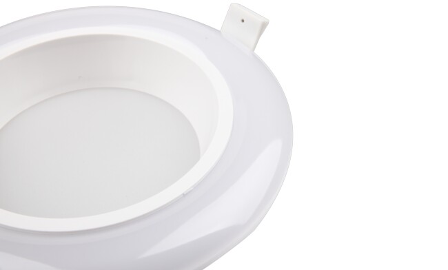 華輝照明專業(yè)生產(chǎn)LED筒燈，COB筒燈，全國(guó)行業(yè)領(lǐng)先，服務(wù)過(guò)全國(guó)各類工程達(dá)2000家。