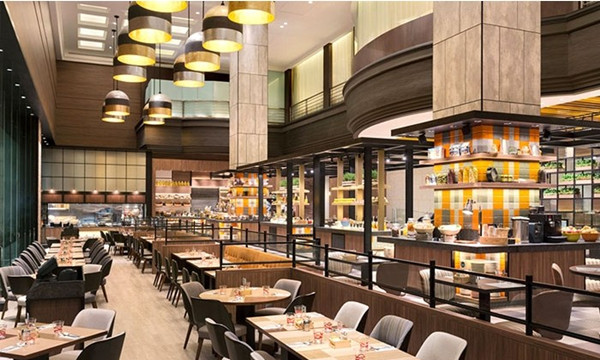 華輝照明-酒店照明 華輝照明-酒店照明