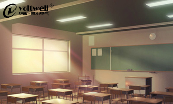 【華輝分享】讓黑板不再“黑”的秘密 【華輝分享】讓黑板不再“黑”的秘密