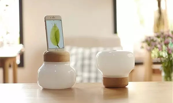 設(shè)計(jì)||別以為燈具就只能拿來照明