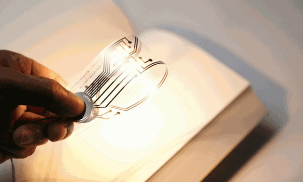 設(shè)計(jì)||別以為燈具就只能拿來照明