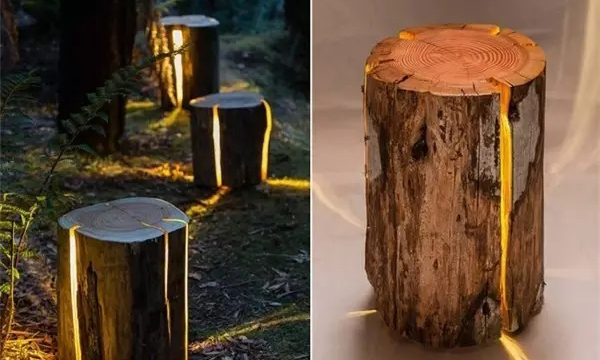 設(shè)計(jì)||別以為燈具就只能拿來照明