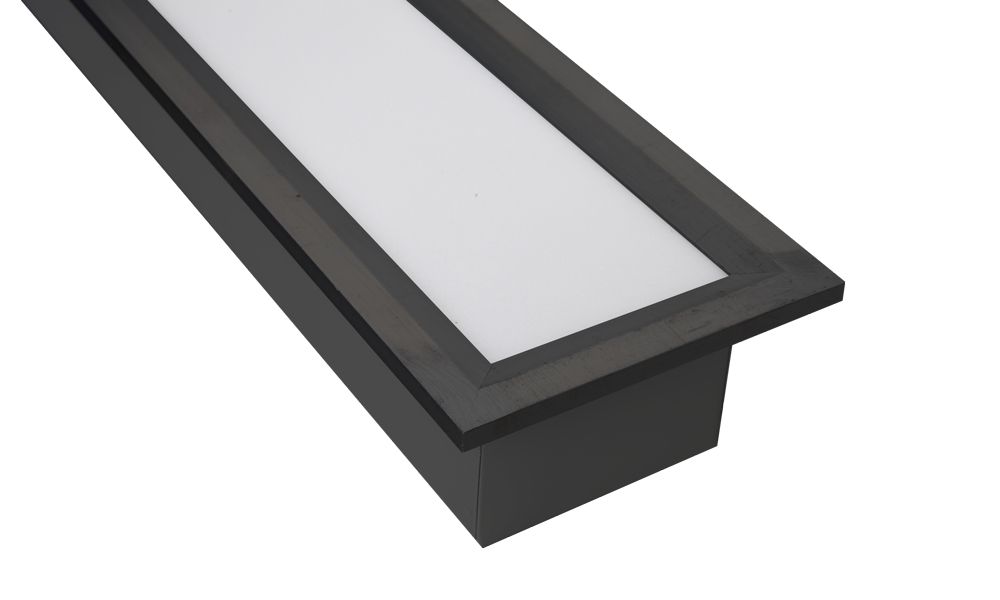 華輝照明成立于1987年，是一家專業(yè)生產(chǎn)LED辦公吊線燈,led面板燈,面板燈廠家,直發(fā)光面板燈，側發(fā)光面板燈的大型企業(yè)。