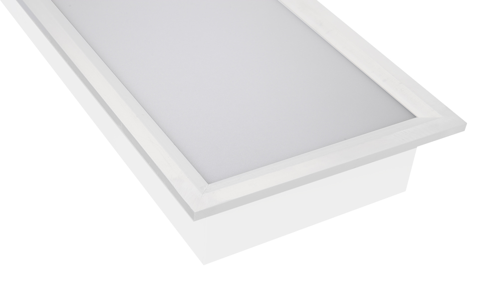 華輝照明成立于1987年，是一家專業(yè)生產(chǎn)LED辦公吊線燈,led面板燈,面板燈廠家,直發(fā)光面板燈，側(cè)發(fā)光面板燈的大型企業(yè)。