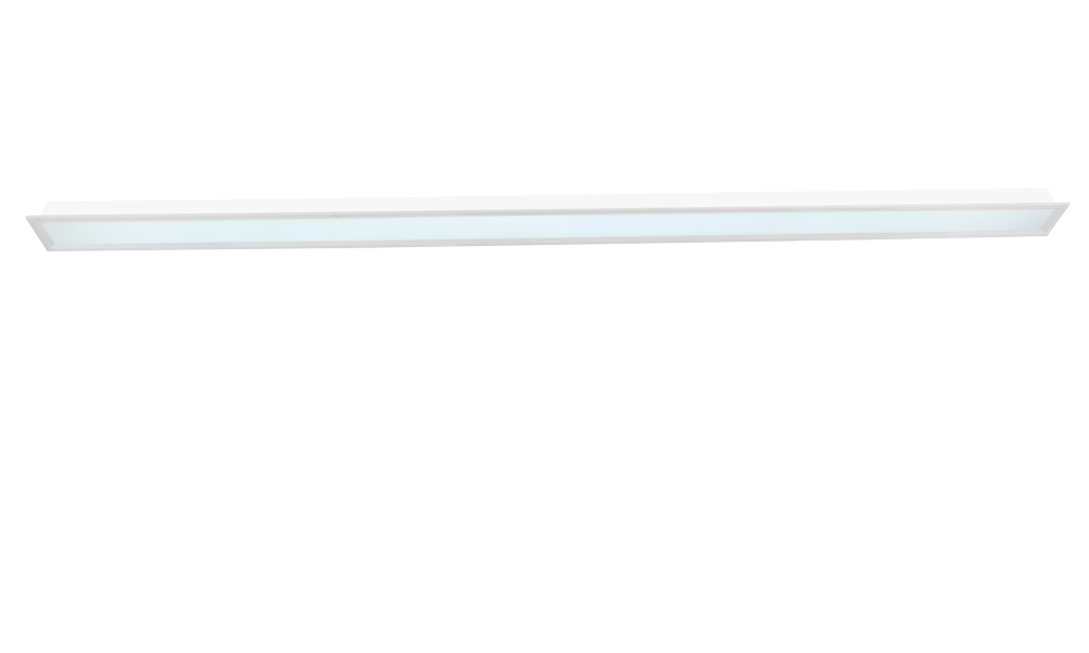 1.	華輝照明產(chǎn)品有：面板燈,led面板燈,面板燈廠家,直發(fā)光面板燈，側(cè)發(fā)光面板燈高P無頻閃LED面板燈，光效均勻、柔和，無眩光。