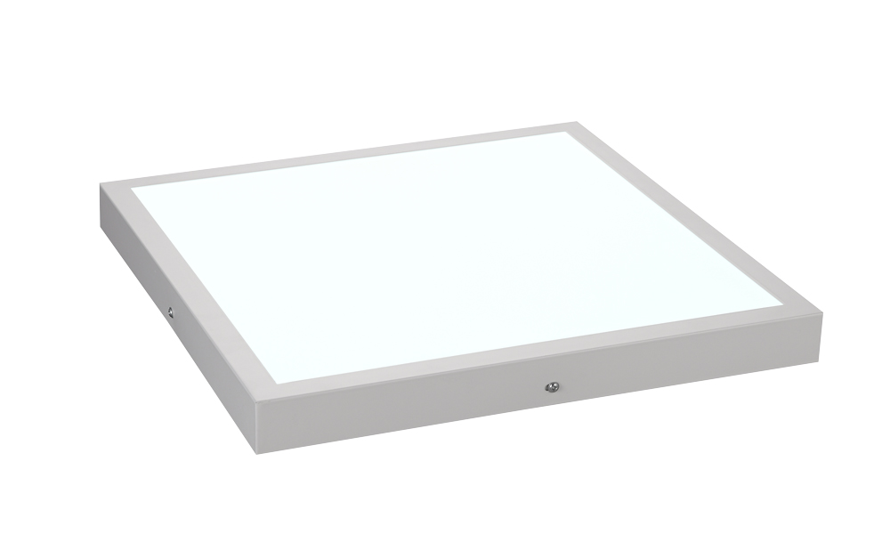 2.	選擇華輝照明面板燈,led面板燈,面板燈廠家,直發(fā)光面板燈，側(cè)發(fā)光面板燈，造就高端大氣上檔次氛圍。