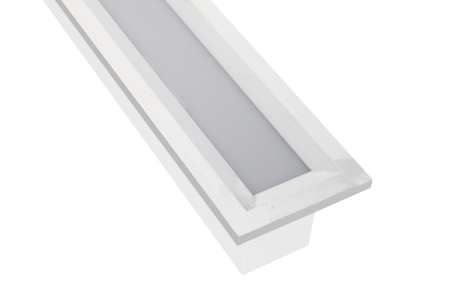 華輝照明產(chǎn)品有：LED辦公吊線燈,led面板燈,面板燈廠家,直發(fā)光面板燈，側(cè)發(fā)光面板燈高P無(wú)頻閃LED面板燈，光效均勻、柔和，無(wú)眩光。