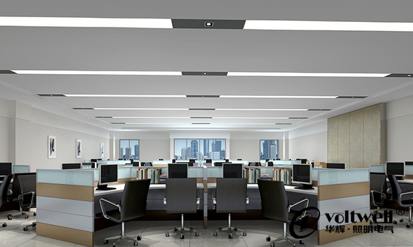 辦公室照明