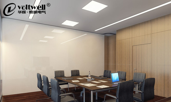 會(huì)議室照明