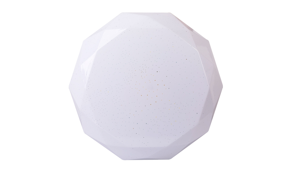 RGBW吸頂燈調(diào)色