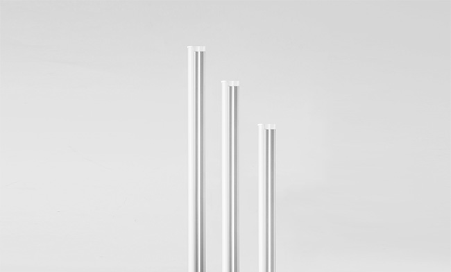 華輝照明專業(yè)生產(chǎn)LED燈管支架，全國行業(yè)領(lǐng)先，服務(wù)過全國各類工程達(dá)2000家。