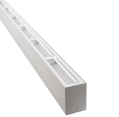 調(diào)光調(diào)色LED線(xiàn)條燈