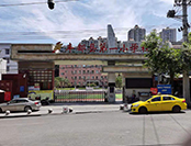 重慶豐都縣第一小學(xué)教室燈黑板燈改造 重慶豐都縣第一小學(xué)教室燈黑板燈改造