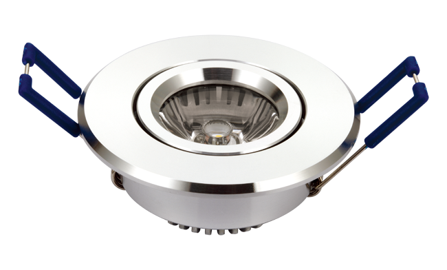 LED 1W連體透鏡 天花燈 開孔55mm 黃光白光中性光 LED 1W連體透鏡 天花燈 開孔55mm 黃光白光中性光