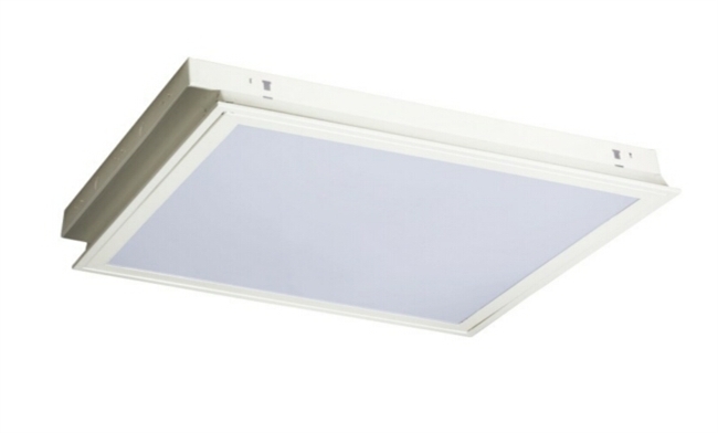 T8 4x20W 乳白/深花燈盤 600x600mm 605x605mm 推拉式/卡扣式結(jié)構(gòu) T8 4x20W 乳白/深花燈盤 600x600mm 605x605mm 推拉式/卡扣式結(jié)構(gòu)