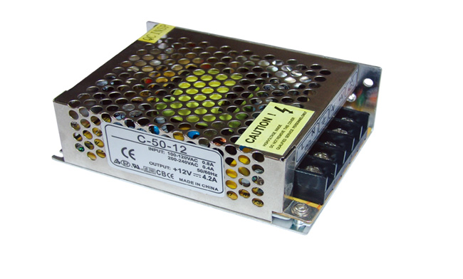 華輝12/24V電源 LED燈帶驅(qū)動200W 華輝12/24V電源 LED燈帶驅(qū)動200W