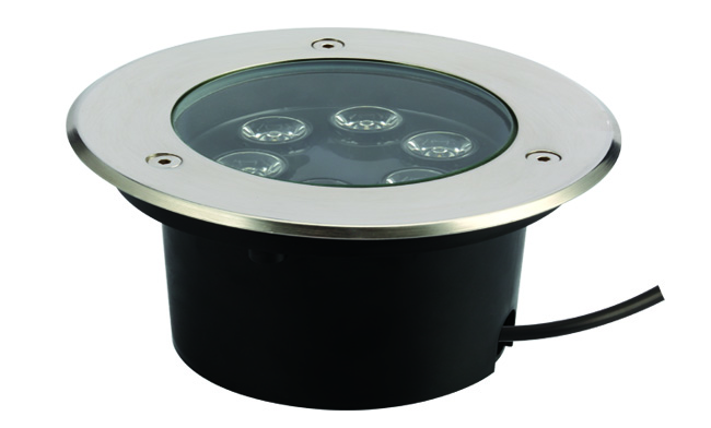 LED地埋燈 尺寸¢150X90 LED地埋燈 尺寸¢150X90