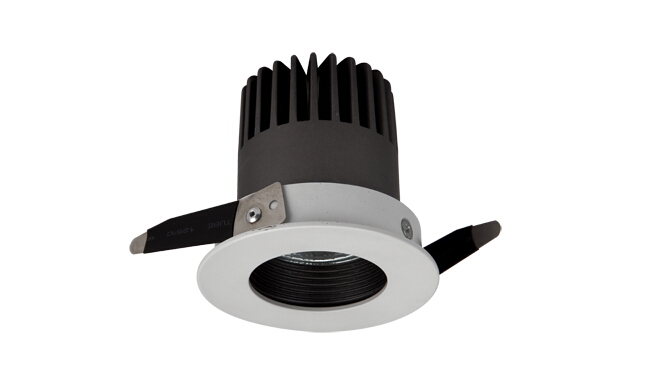 LED 7W圓孔酒店射燈 可調(diào)開孔76mm 白光黃光中性光 LED 7W圓孔酒店射燈 可調(diào)開孔76mm 白光黃光中性光