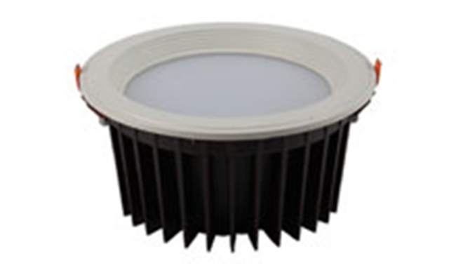 LED 8寸24W 貼片防眩防霧筒燈 開孔220mm黃光/白光/中性光 LED 8寸24W 貼片防眩防霧筒燈 開孔220mm黃光/白光/中性光