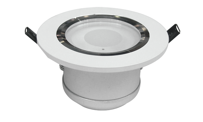 LED 3寸 5W COB 筒燈開(kāi)孔90mm黃光/白光/中性光 LED 3寸 5W COB 筒燈開(kāi)孔90mm黃光/白光/中性光