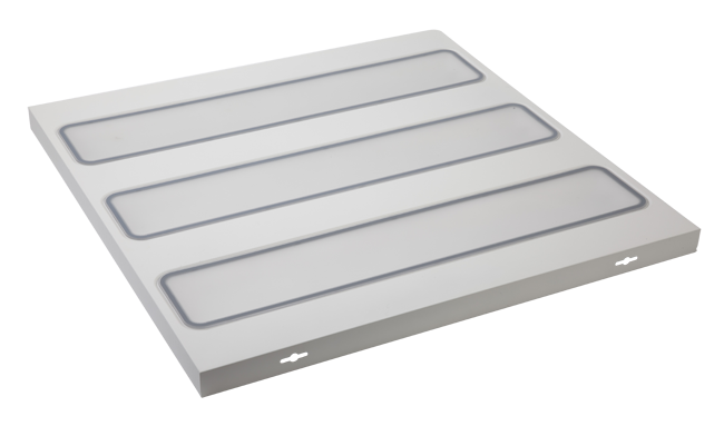 30W LED一體化燈盤 600x600mm 貼片 白光中性光黃光 30W LED一體化燈盤 600x600mm 貼片 白光中性光黃光