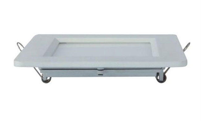 15W 方形壓鑄 LED面板燈 開孔180x180mm 白光中性光黃光 15W 方形壓鑄 LED面板燈 開孔180x180mm 白光中性光黃光